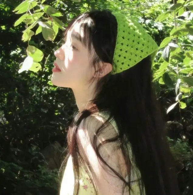 檀岛玉女